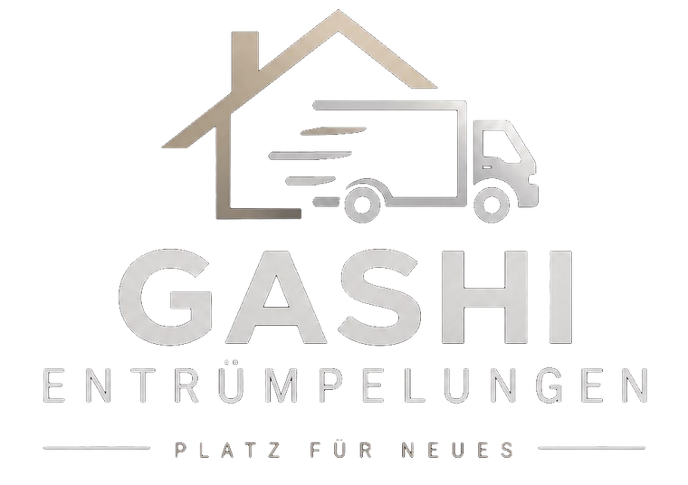 Gashi Entrümpelungen